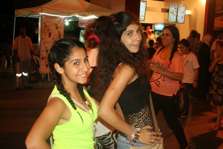 Jounieh Family & Kids Day
